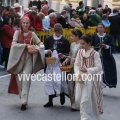 Castellón, Pregó Magdalena 2010