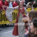 Castellón, Pregó Magdalena 2010