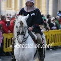 Castellón, Pregó Magdalena 2010