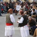 Castellón, Pregó Magdalena 2010