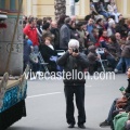 Castellón, Pregó Magdalena 2010