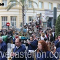 Castellón, Pregó Magdalena 2010