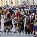 Castellón, Pregó Magdalena 2010