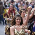 Castellón, Pregó Magdalena 2010