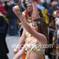 Castellón, Pregó Magdalena 2010