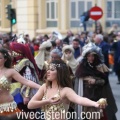 Castellón, Pregó Magdalena 2010