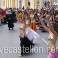 Castellón, Pregó Magdalena 2010