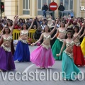 Castellón, Pregó Magdalena 2010