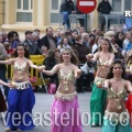 Castellón, Pregó Magdalena 2010