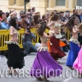 Castellón, Pregó Magdalena 2010