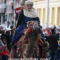 Castellón, Pregó Magdalena 2010