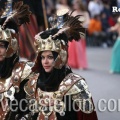 Castellón, Pregó Magdalena 2010