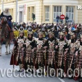 Castellón, Pregó Magdalena 2010