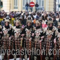 Castellón, Pregó Magdalena 2010