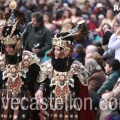 Castellón, Pregó Magdalena 2010