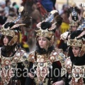 Castellón, Pregó Magdalena 2010