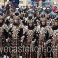 Castellón, Pregó Magdalena 2010