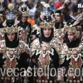 Castellón, Pregó Magdalena 2010
