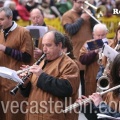 Castellón, Pregó Magdalena 2010