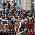 Castellón, Pregó Magdalena 2010