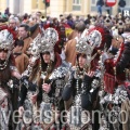 Castellón, Pregó Magdalena 2010