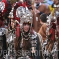 Castellón, Pregó Magdalena 2010