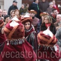 Castellón, Pregó Magdalena 2010