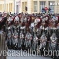 Castellón, Pregó Magdalena 2010