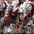 Castellón, Pregó Magdalena 2010