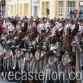 Castellón, Pregó Magdalena 2010