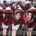 Castellón, Pregó Magdalena 2010