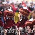 Castellón, Pregó Magdalena 2010