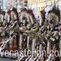 Castellón, Pregó Magdalena 2010