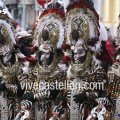 Castellón, Pregó Magdalena 2010