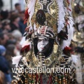 Castellón, Pregó Magdalena 2010