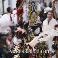 Castellón, Pregó Magdalena 2010