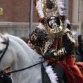 Castellón, Pregó Magdalena 2010