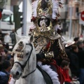 Castellón, Pregó Magdalena 2010