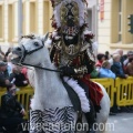 Castellón, Pregó Magdalena 2010