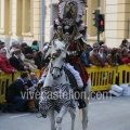 Castellón, Pregó Magdalena 2010