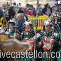 Castellón, Pregó Magdalena 2010