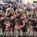 Castellón, Pregó Magdalena 2010