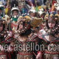 Castellón, Pregó Magdalena 2010