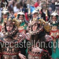 Castellón, Pregó Magdalena 2010