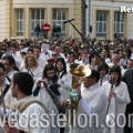 Castellón, Pregó Magdalena 2010