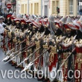 Castellón, Pregó Magdalena 2010