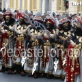 Castellón, Pregó Magdalena 2010