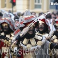 Castellón, Pregó Magdalena 2010