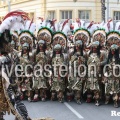 Castellón, Pregó Magdalena 2010