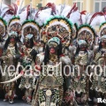 Castellón, Pregó Magdalena 2010